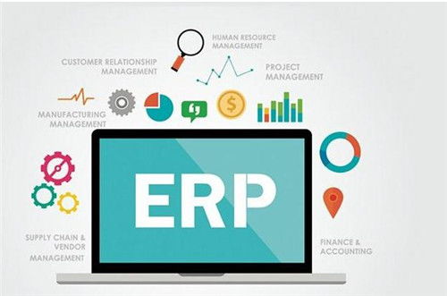 ERP现状及未来发展趋势分析